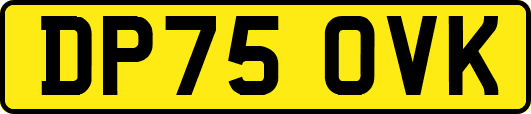 DP75OVK