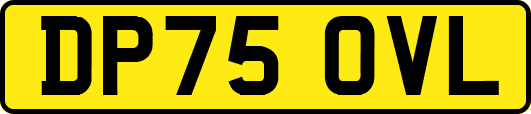 DP75OVL