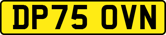 DP75OVN