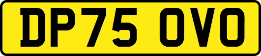 DP75OVO