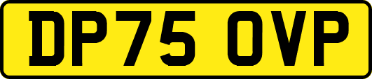 DP75OVP