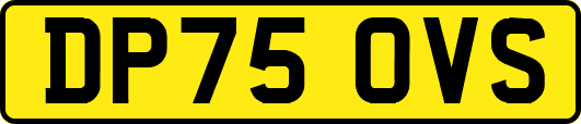 DP75OVS