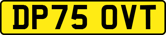 DP75OVT