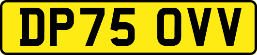 DP75OVV