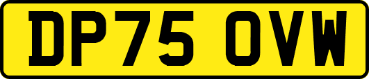 DP75OVW