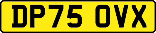 DP75OVX