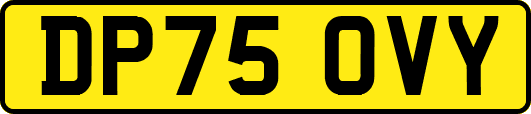 DP75OVY