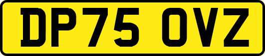 DP75OVZ