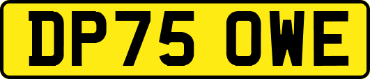 DP75OWE