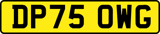 DP75OWG