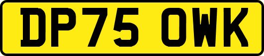 DP75OWK
