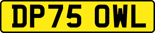 DP75OWL