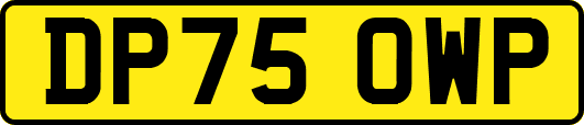 DP75OWP