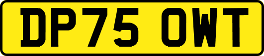 DP75OWT