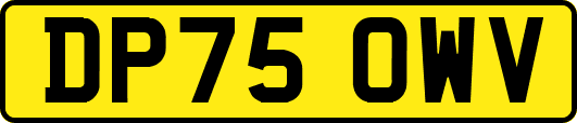 DP75OWV