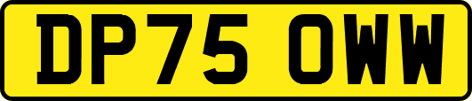 DP75OWW