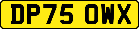 DP75OWX