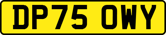 DP75OWY