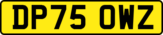 DP75OWZ