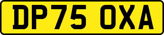 DP75OXA
