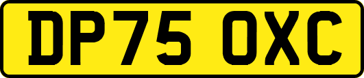 DP75OXC