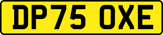 DP75OXE