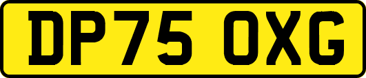 DP75OXG