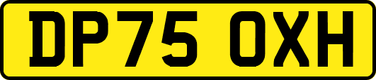 DP75OXH