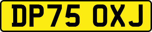DP75OXJ