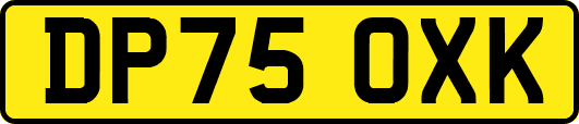 DP75OXK