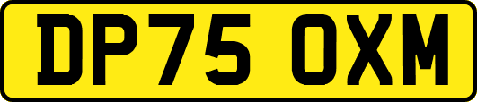 DP75OXM