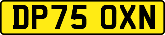 DP75OXN