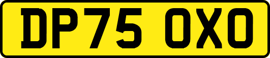 DP75OXO