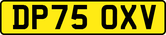 DP75OXV
