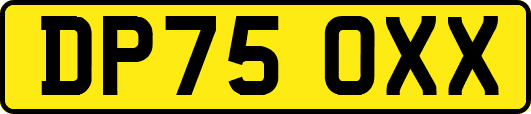 DP75OXX