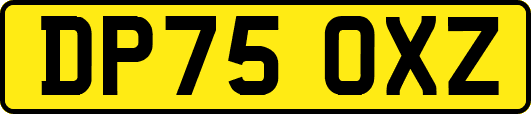 DP75OXZ