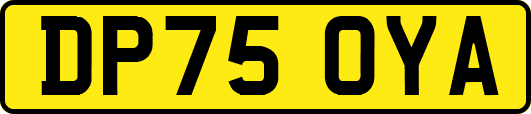 DP75OYA