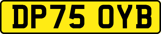 DP75OYB