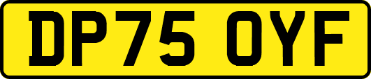 DP75OYF