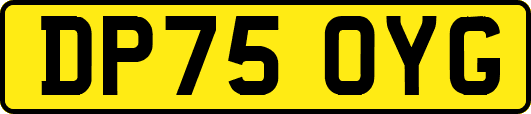 DP75OYG