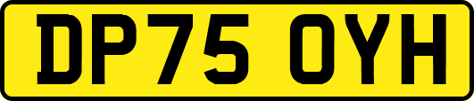 DP75OYH