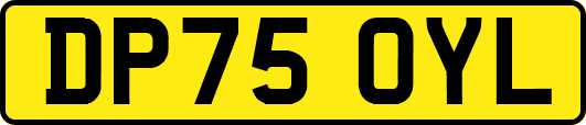 DP75OYL