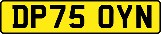 DP75OYN