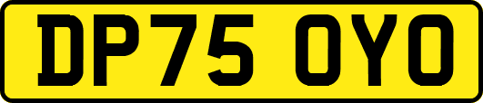 DP75OYO