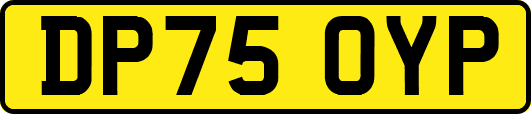 DP75OYP