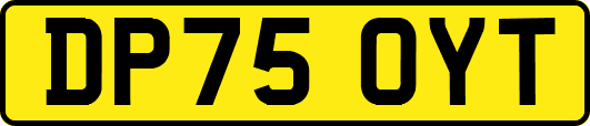 DP75OYT