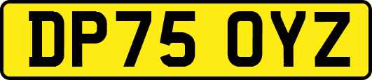 DP75OYZ