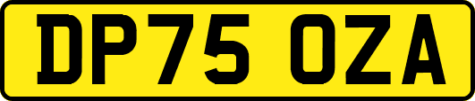 DP75OZA