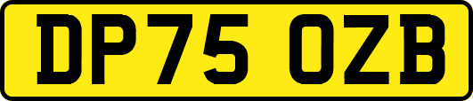 DP75OZB