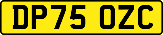 DP75OZC